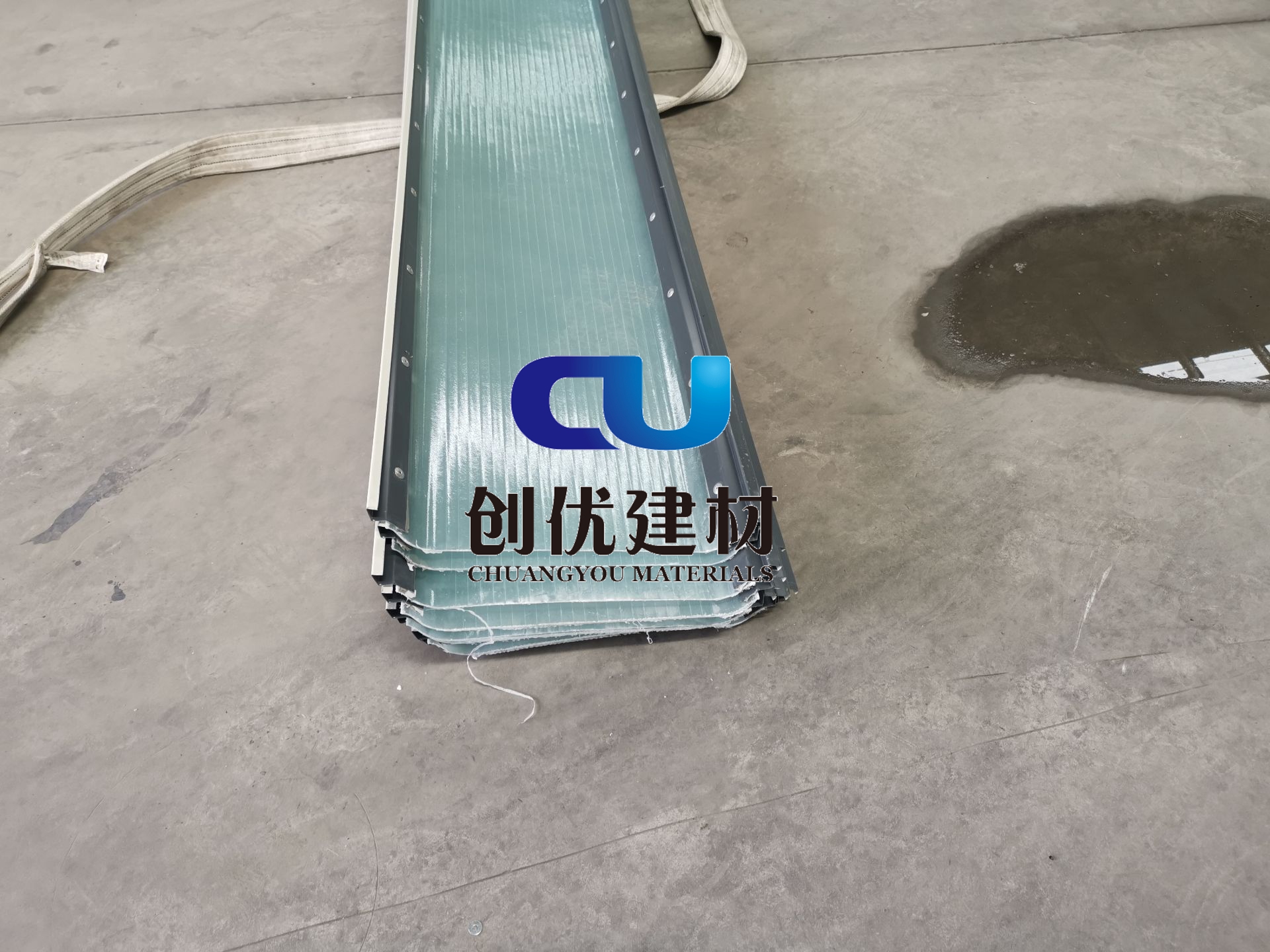 浙江省,寶鋼灰鋼邊940和470裝車現場